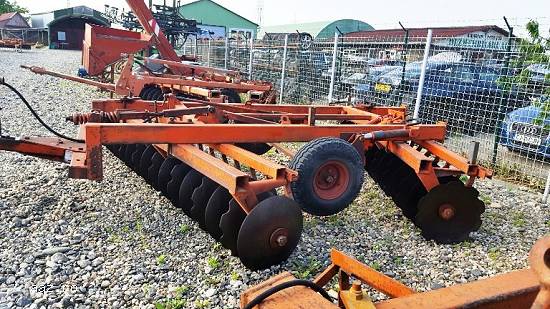 DISC AGRICOL GREU JEAN DE BRU