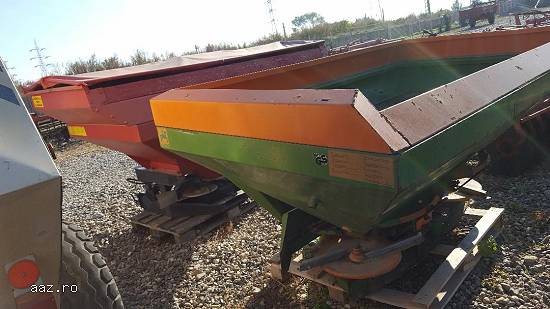 DISTRIBUITOR DE INGRASEMINTE AMAZONE 1500