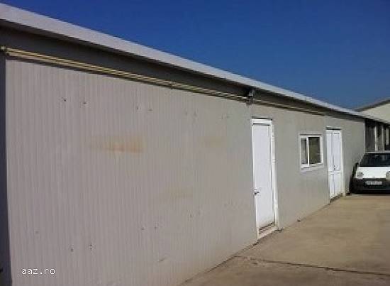 Spatiu industrial,    Alba Iulia,    str. Livezii