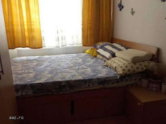 Vand apartament 2 camere renovat