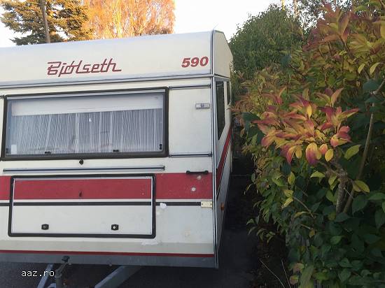 Cadoul caravanei mele Bjølseth 590