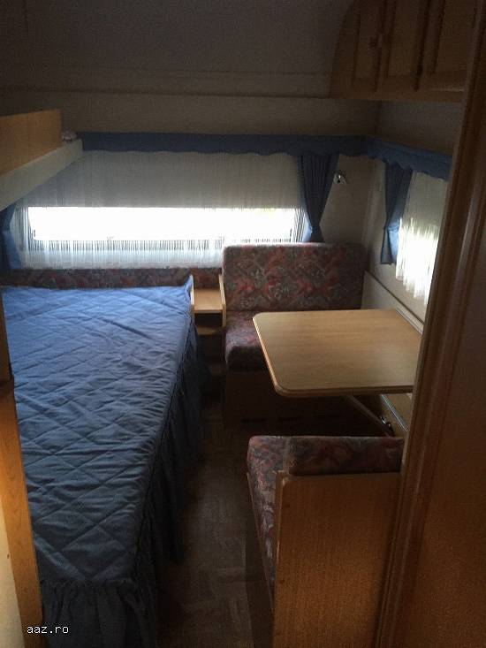 Cadoul caravanei mele Bjølseth 590