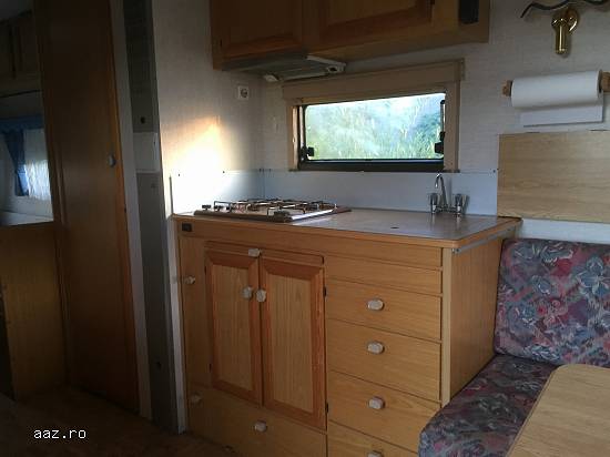 Cadoul caravanei mele Bjølseth 590