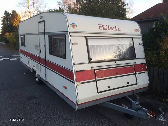 Cadoul caravanei mele Bjølseth 590