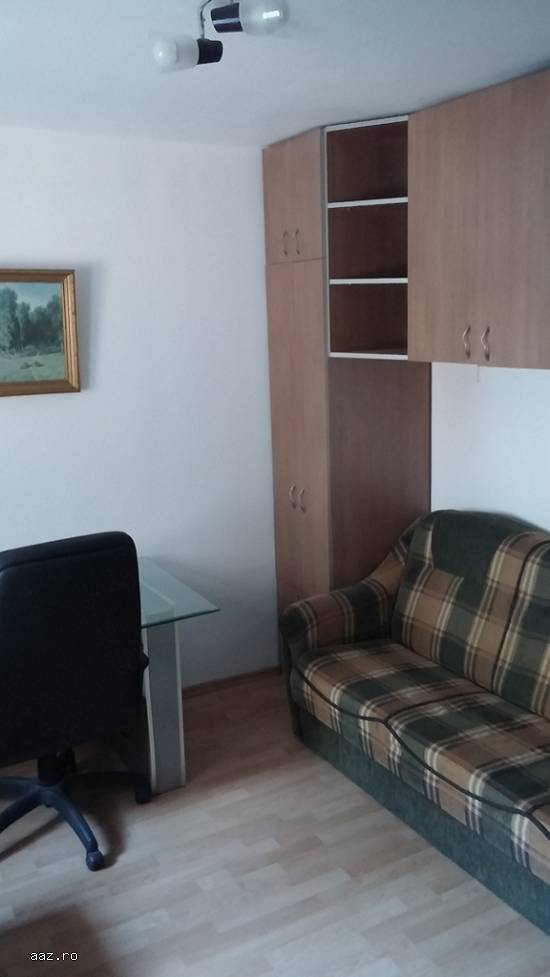 Apartement  2 camere  Vitan - Sos. Mihai Bravu