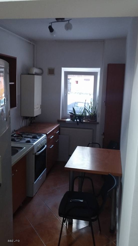 Apartement  2 camere  Vitan - Sos. Mihai Bravu