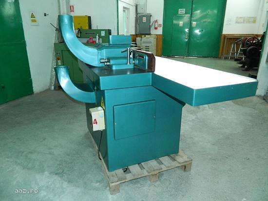 Masina de frezat PAOLONI T 2000