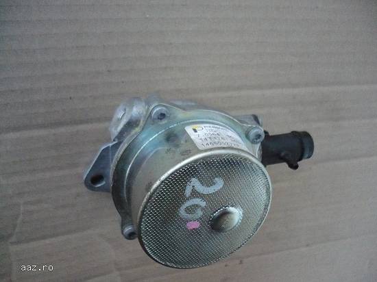 Pompa vacuum Renault ,   motor K9K ,   1.5 dci (2009-2015) Cod Renault : 146505272R ; 8201005303 ; 8