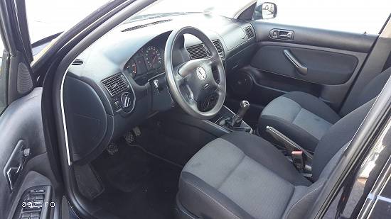VW Golf IV impecabil Ac, Serbo, Ofer factura