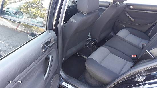 VW Golf IV impecabil Ac, Serbo, Ofer factura