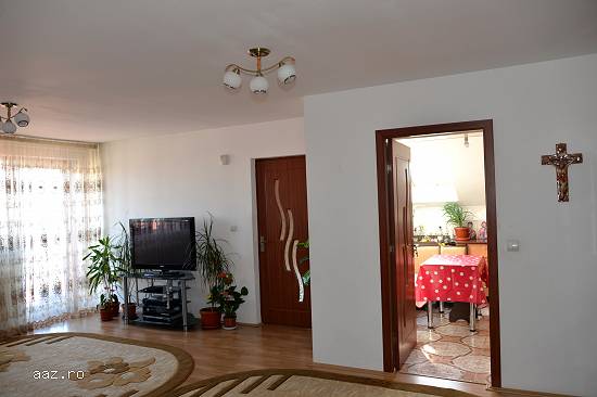 Apartament 3 camere la vila in Alba Iulia,   Zona Cetate intre Piata si Kaufland