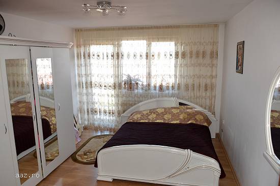 Apartament 3 camere la vila in Alba Iulia,   Zona Cetate intre Piata si Kaufland