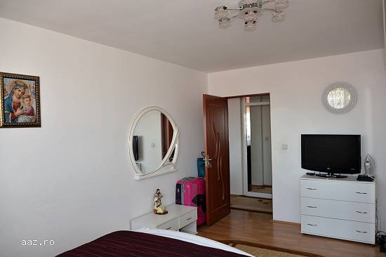 Apartament 3 camere la vila in Alba Iulia,   Zona Cetate intre Piata si Kaufland