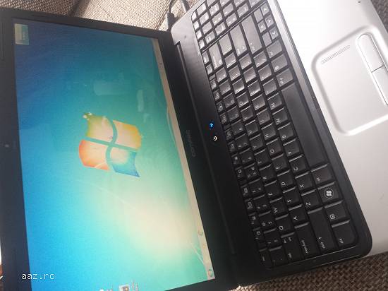 Laptop HP compaq presario cq61