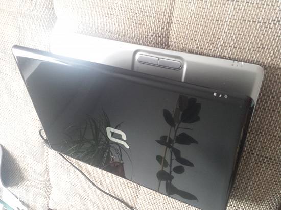 Laptop HP compaq presario cq61