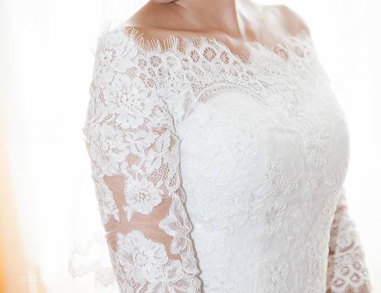 Rochie mireasa Aryanna Karen,   1.70m,   marime S