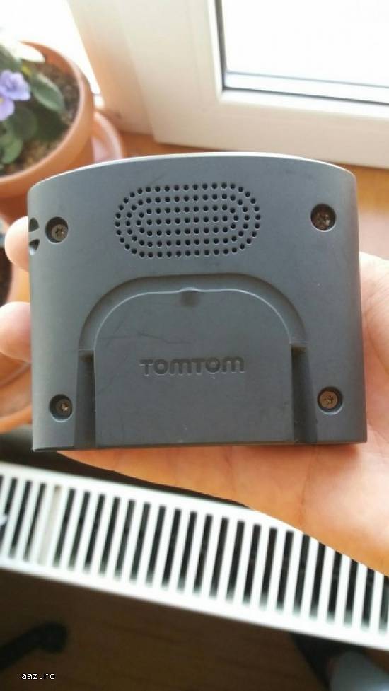 Vand GPS TomTom