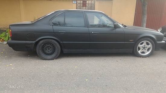 Bmw e34 520i 24v vanos