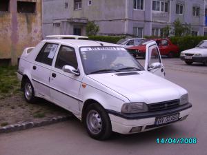vand dacia nova -super pret