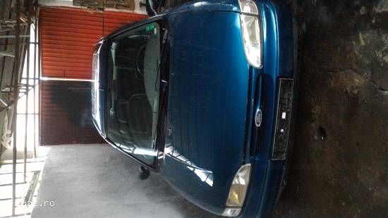 Ford Mondeo 1.8 16v