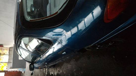 Ford Mondeo 1.8 16v