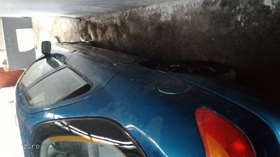 Ford Mondeo 1.8 16v