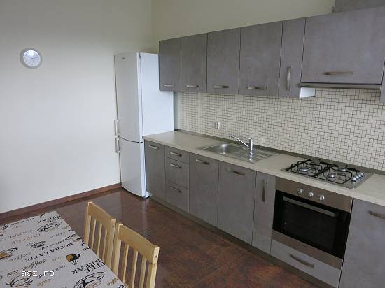 Regim Hotelier - Penthouse Apartament Nufarul Oradea