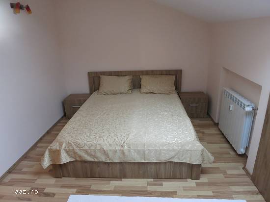 Regim Hotelier - Penthouse Apartament Nufarul Oradea