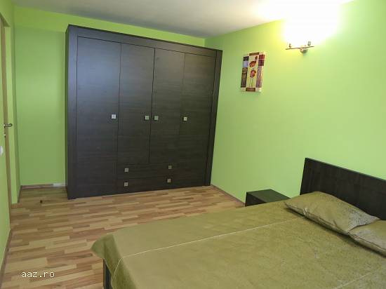 Regim Hotelier - Penthouse Apartament Nufarul Oradea