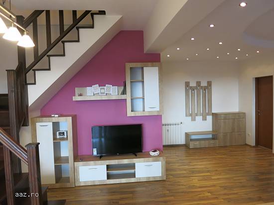 Regim Hotelier - Penthouse Apartament Nufarul Oradea