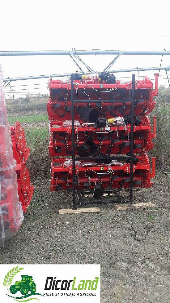 Freza marca Maschio Gaspardo model H