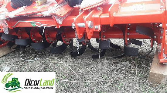 Freza marca Maschio Gaspardo model H