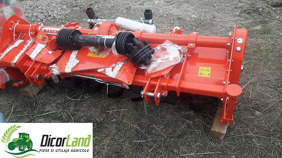 Freza marca Maschio Gaspardo model H