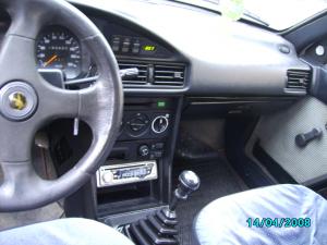 vand dacia nova -super pret