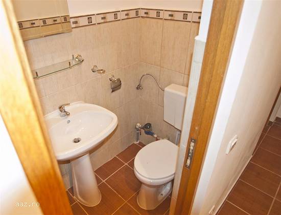 Inchiriere  apartament  3 camere- Greenfield /Baneasa