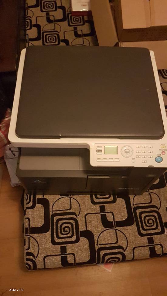 Multifunctionala