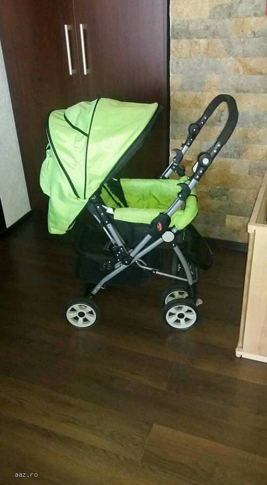 Carucior Pierre Cardim