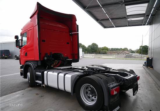 Dezmembrez SCANIA G440 Euro 5 ,   2011 - 2012
