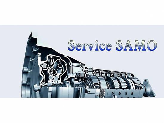 Reparatii cutii viteza automate BMW