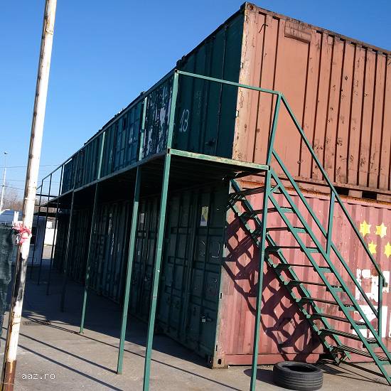 CONTAINERE