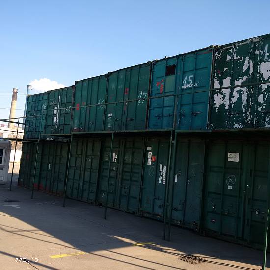 CONTAINERE