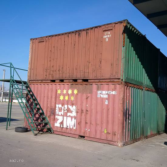 CONTAINERE