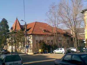 vand cladire de birouri
