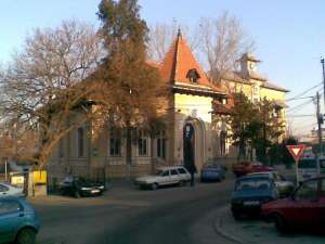 vand cladire de birouri