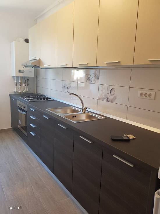 Oferta Apartament 2 camere,  Auchan Militari,   52mp
