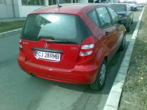 Mercedes A 160 CDi