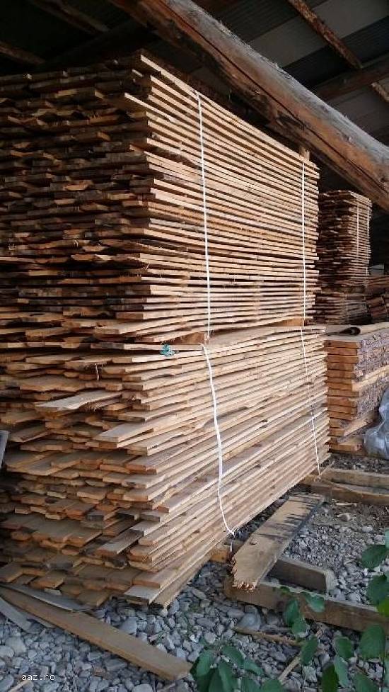 Cherestea pentru construcții și paleți