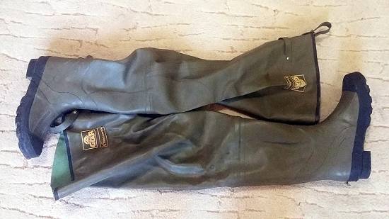 Set complet scule pescuit