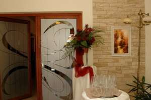 Floraria FLORIS STYLE