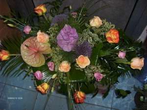 Floraria FLORIS STYLE